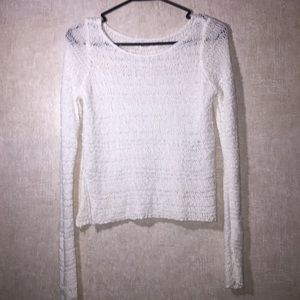 Hollister long sleeve